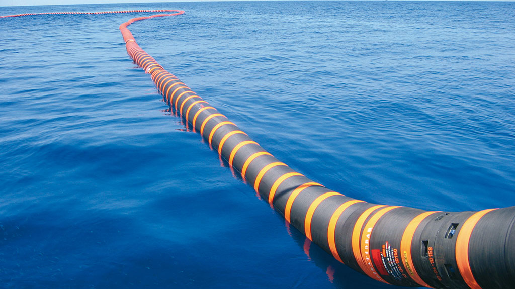 Ocimf Marine Floating Hoses For Oil Shandong Hohn Group Dredging · Offshore Construction